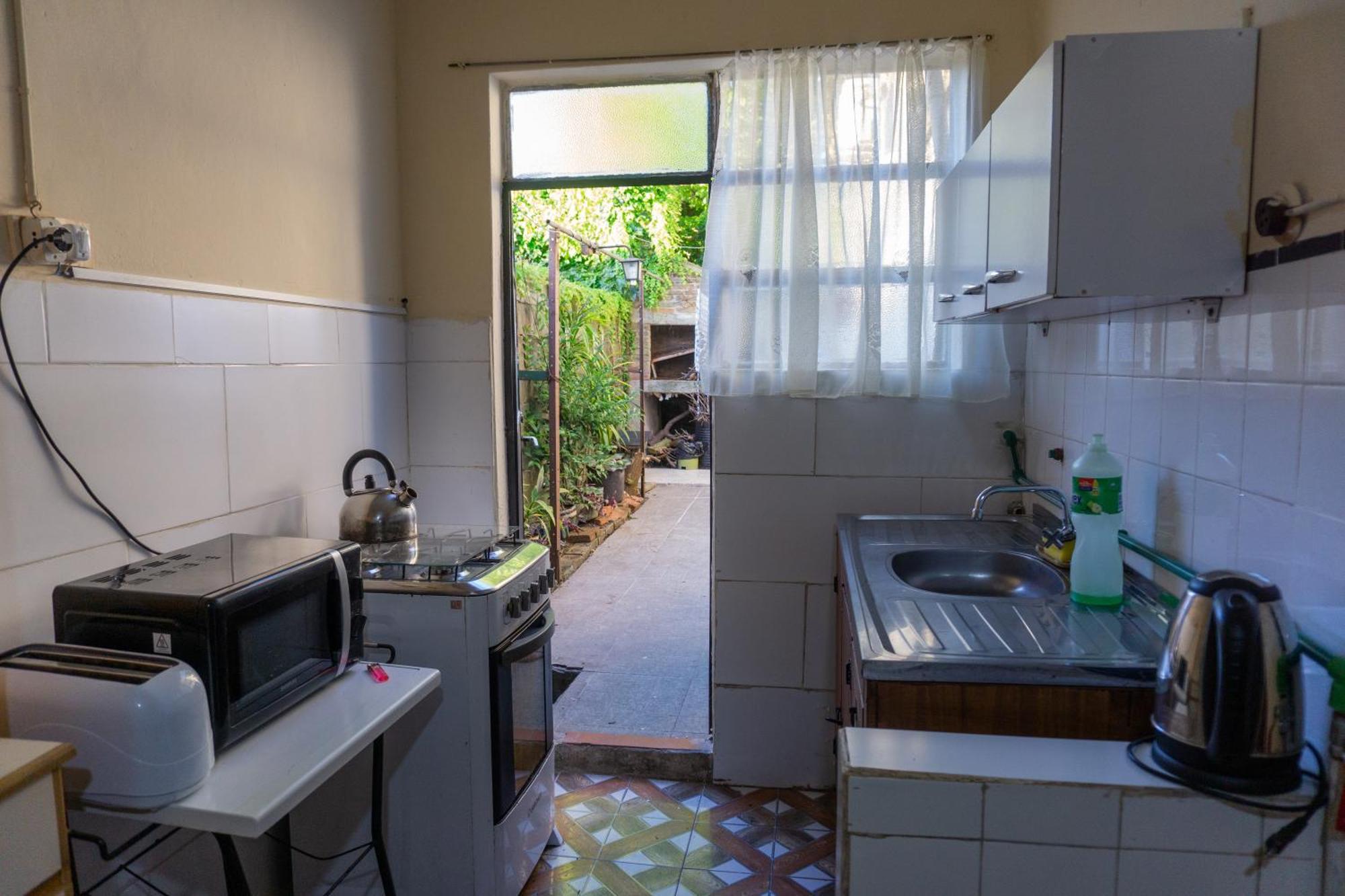Mi Casa Es Tu Casa Apartment Melo Luaran gambar
