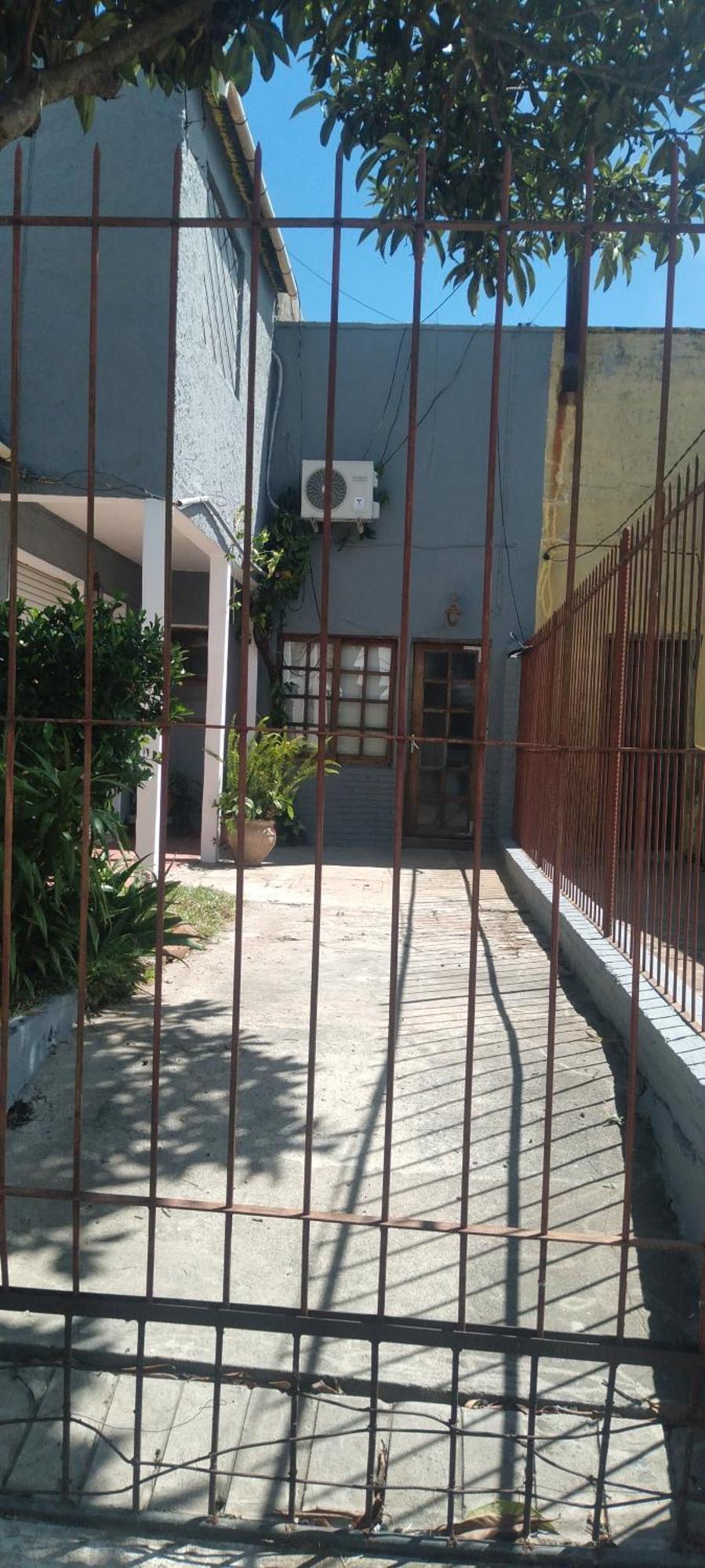 Mi Casa Es Tu Casa Apartment Melo Luaran gambar